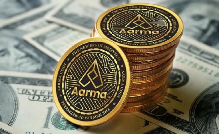Aarma Coin