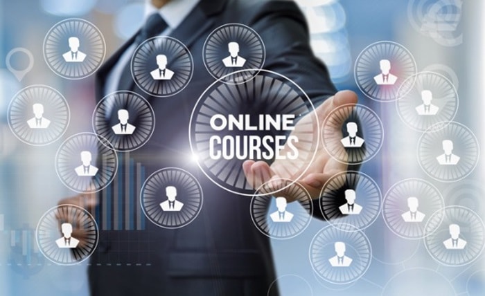 Online Degree Courses