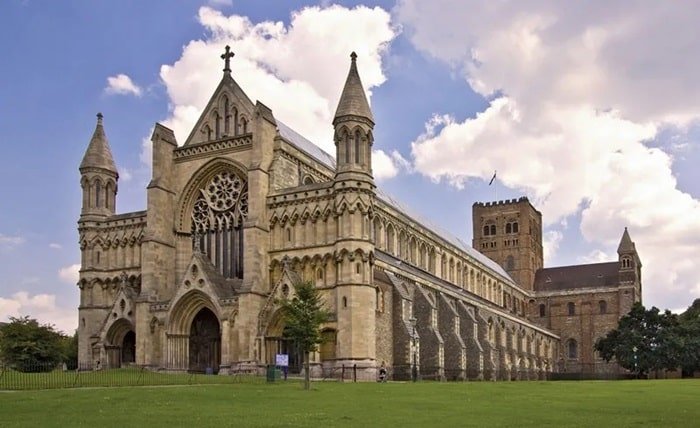 St Albans