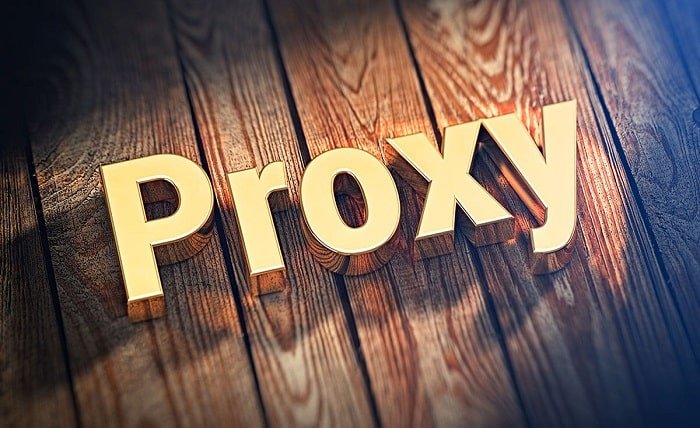 Proxies