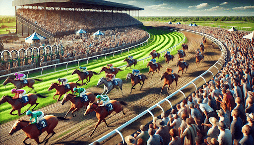 Horse Racing Betting