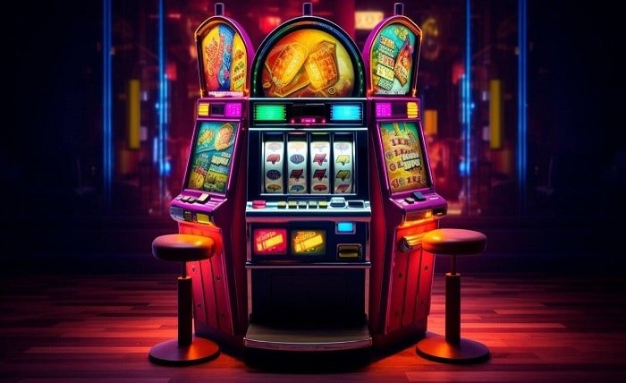 Online Casinos