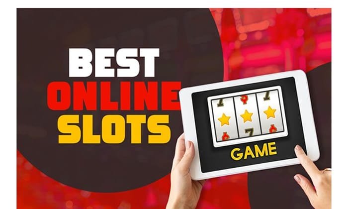 Online Slot Games