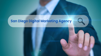 San Diego Digital Marketing Agency
