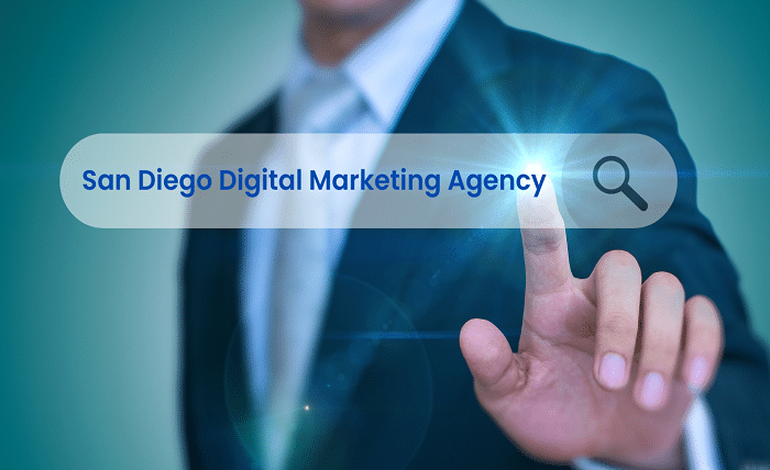 San Diego Digital Marketing Agency