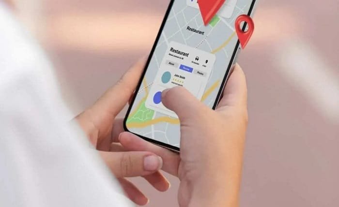 change/spoof GPS location on iphone 2024