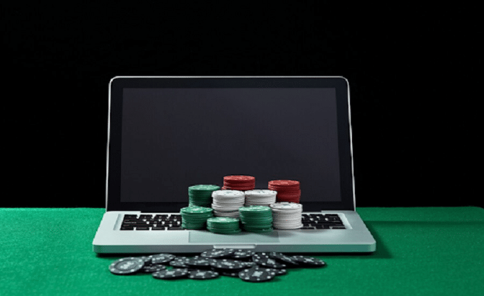 Poker Online