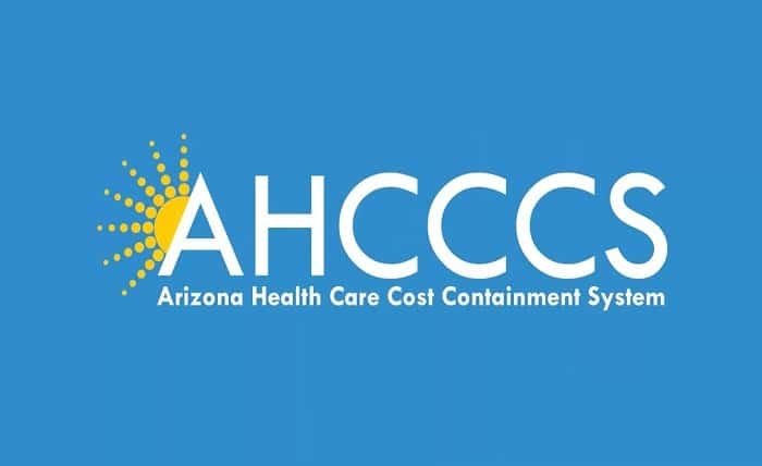 AHCCCS Coverage