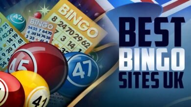 Bingo Sites