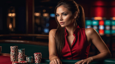 Online Baccarat