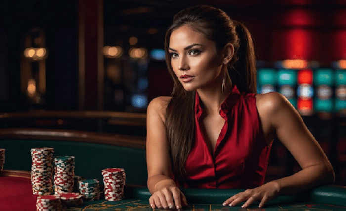 Online Baccarat