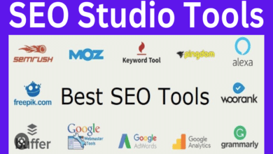 SEO Studio Tools