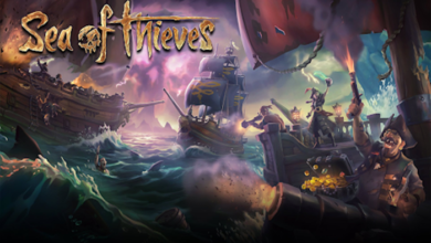 Sea of Thieves