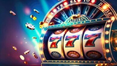 Slot Online