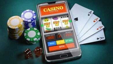 Slot Online