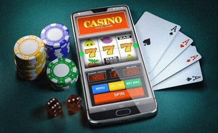 Slot Online