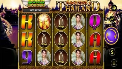 Slot Thailand