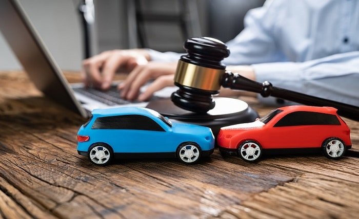 Vehicle Accident Lawyers