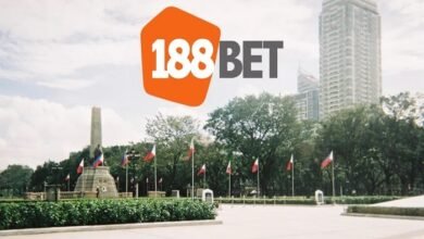 188BET