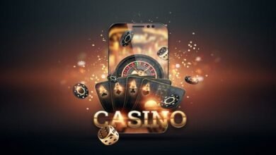 Mobile Casinos