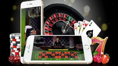 Online Casinos