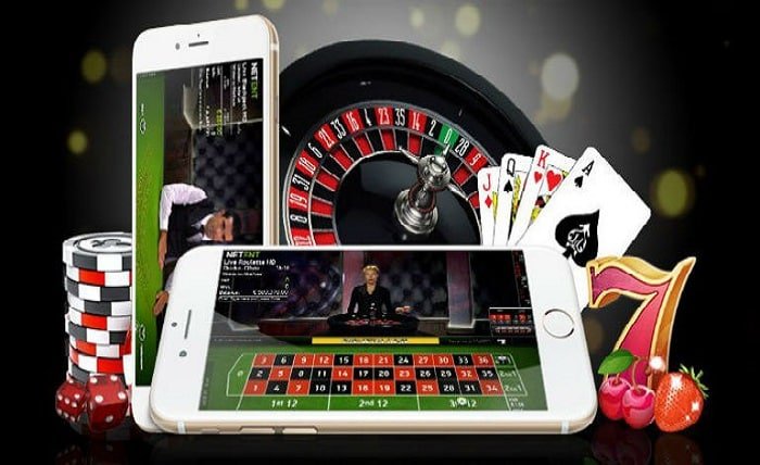 Online Casinos