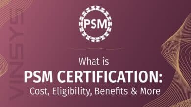 PSM Cеrtification