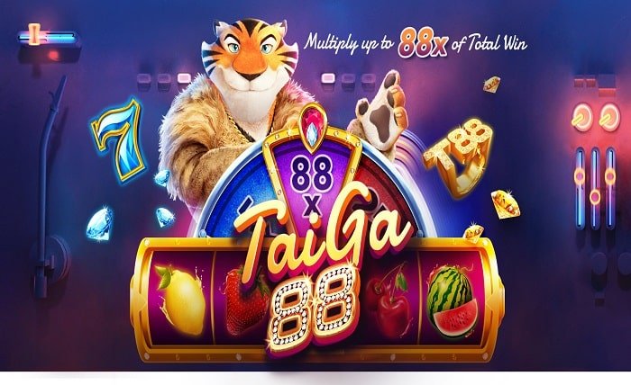 Taiga 88 Slot