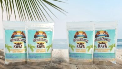 Kava Gummies