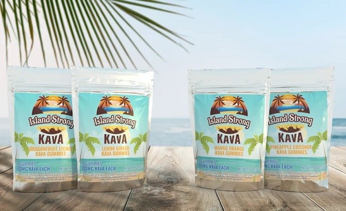 Kava Gummies