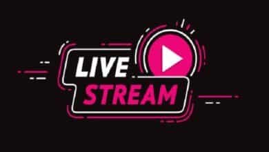 Live Streaming