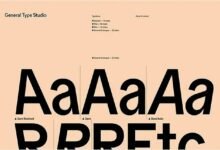 Type Foundry