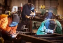 Welding Services