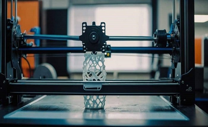 3D Printing