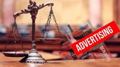 Advertising Lawyer