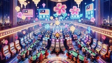 Casino Malaysia