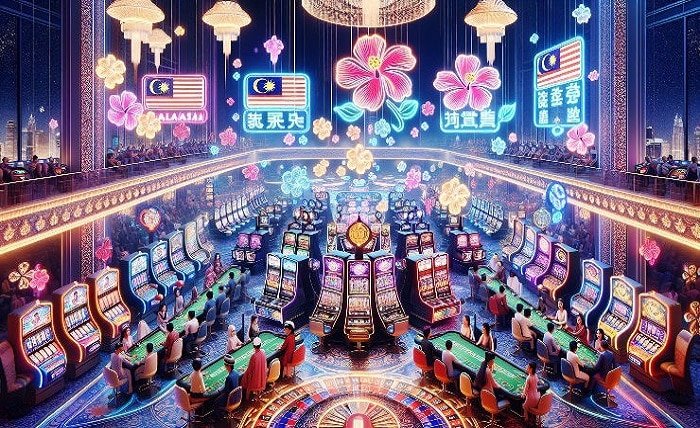 Casino Malaysia