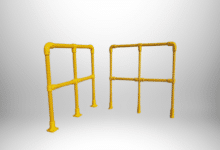 FRP Handrail