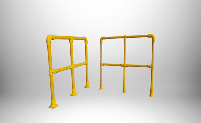 FRP Handrail