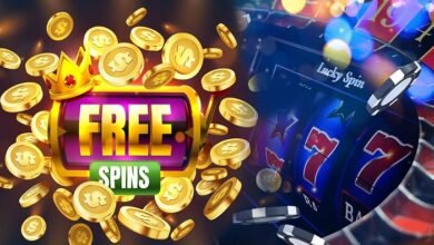 Free Spins