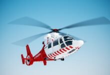 Helicopter Insurance