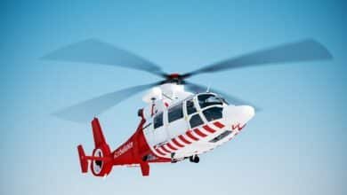 Helicopter Insurance