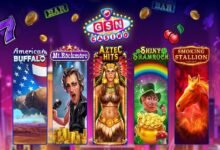 Slot Apps