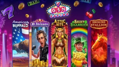 Slot Apps