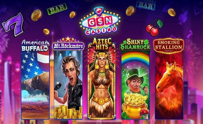 Slot Apps