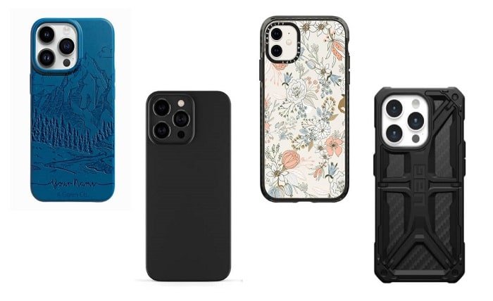 Zapvi Mobile Covers