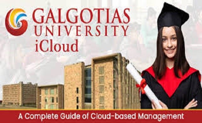 icloud gu