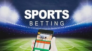 sports betting