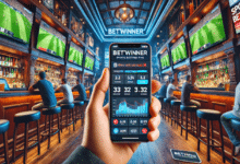 Betwinner APK