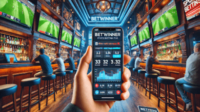 Betwinner APK